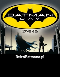 Dzień Batmana 2016