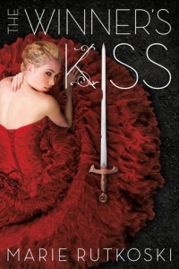 The Winner's Kiss (The Winner's Trilogy #3)