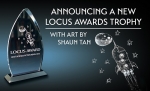 2018 Locus Awards Weekend
