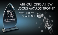 2018 Locus Awards Weekend