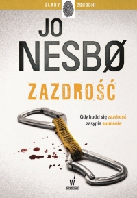 Zapowiedź: Jo Noesbo 