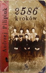 2586 kroków