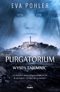 &quot;Purgatorium. Wyspa tajemnic&quot; pod patronatem