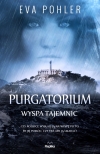 &quot;Purgatorium. Wyspa tajemnic&quot; pod patronatem