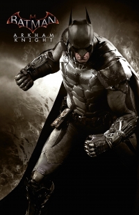"Batman: Arkham Knight" – ponownie w sprzedaży
