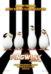 Premiera: Pingwiny z Madagaskaru 3D