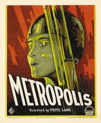Retrowizja odc. 2 - "Metropolis" (1927)