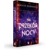 Zapowiedź: Na przekór nocy