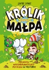 Królik kontra Małpa. Tom 1