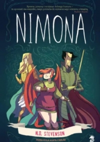 Nimona