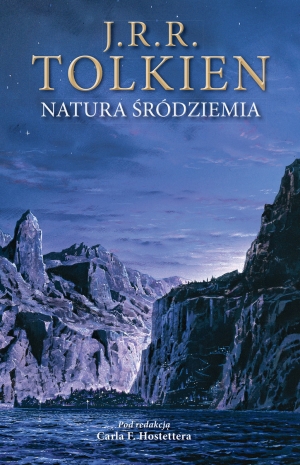 Zapowiedź: Natura Śródziemia