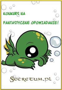 Konkurs na Fantastyczne Opowiadanie