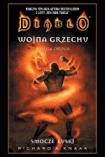 Premiera: Diablo. Wojna grzechu. Tom 2. &quot;Smocze łuski&quot;