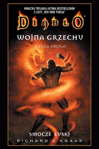 Premiera: Diablo. Wojna grzechu. Tom 2. 