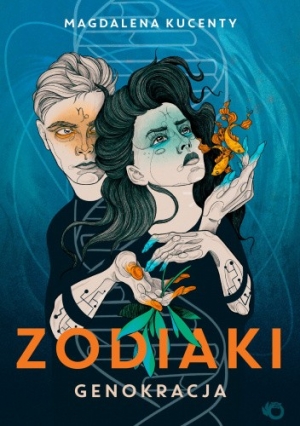 Zapowiedź: Zodiaki. Genokracja