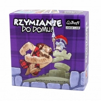 „Rzymianie do domu!” Mur Hadriana oblężony