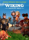 Konkurs: Wiking i magiczny miecz na DVD
