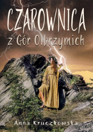 Czarownica z Gór Olbrzymich