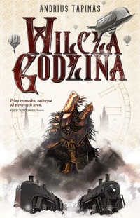 Wilcza godzina