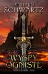 Wyspy ogniste