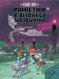 Pamiętnik 8-bitowegowojownika. Witajcie w Endzie