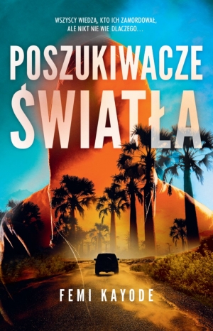 Poszukiwacze światła