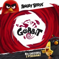 &quot;Gobbit&quot; i &quot;Gobbit Angry Birds&quot;