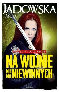 Premiera: &quot;Na wojnie nie ma niewinnych&quot;