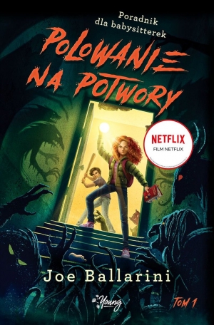 Polowanie na potwory