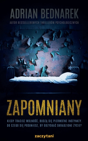 Zapowiedź: Zapomniany