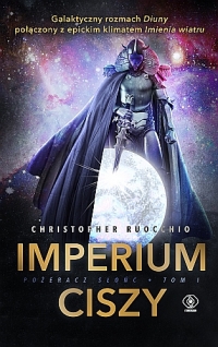 Imperium ciszy - zapowiedź