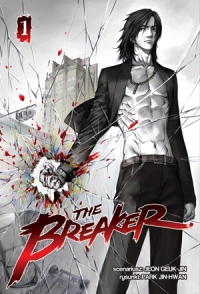 The Breaker #01