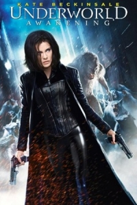 „Underworld 5" – ruszyły zdjęcia do filmu