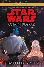 Star Wars. Ostatni rozkaz - zapowiedź