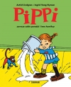 Pippi zawsze sobie poradzi i inne komiksy