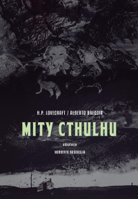 Mity Cthulhu - zapowiedź