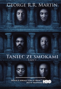 Taniec ze smokami