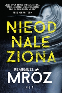 Nieodnaleziona