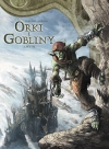 Zapowiedź: Świat Akwilonu. Orki i gobliny. Myth. Tom 2