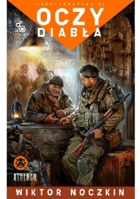 Oczy diabła