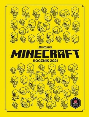 Minecraft rocznik 2021