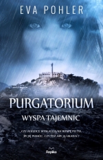 Premiera &quot;Purgatorium. Wyspa tajemnic&quot;. Przeczytaj fragment