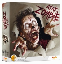 &quot;Atak Zombie&quot; już w sprzedaży!