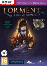Reżyser dubbingu opowiada o pracach nad Torment: Tides of Numenera