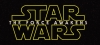 Star Wars: Episode VII - &quot;The Force Awakens&quot; - Oficjalny trailer