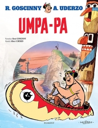 Umpa-pa