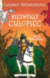 Niezwykły chłopiec