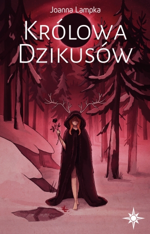 Zapowiedź: Królowa Dzikusów