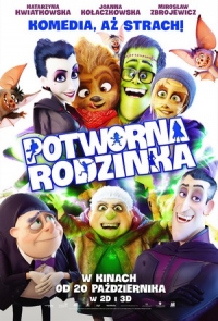 Potworna rodzinka