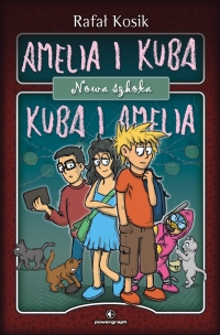 Książka, która pozwala dzieciom spojrzeć na świat oczami innych ludzi